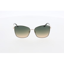 Guess Gu00149/s 97p 59-15-135 Güneş Gözlüğü Altın