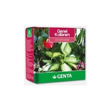 Genta Genel Kullanım Gübresi Gentagen 1 KG.