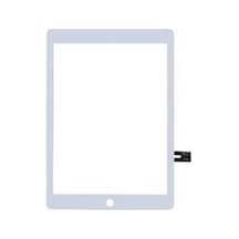 Apple Uyumlu iPad, 6. Nesil 2018 A1893-A1894 Dokunmatik Beyaz Tuşsuz