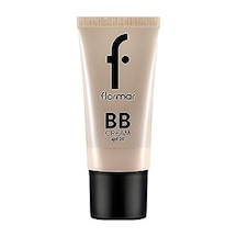 Flormar Doğal Bitişli Spf20 Bb Krem - Bb Cream - 001 Fair - 8690604535385 00