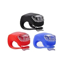 Silikon Led Far Ninja Tk Jy-267-2