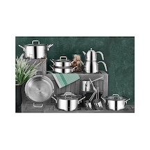 Aryıldız Chef Prestige 20 Parça İdeal Set Diğer