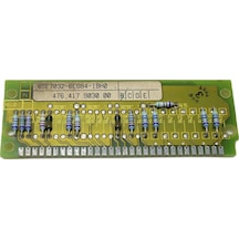 6se7032-6eg84-1bh0 Sıemens. Standard Module 2.el