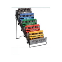 Medikaltec Msd Digi-flex El Parmak Kuvvetlendirici Egzersiz Yayı Standlı