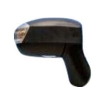 Spj E-3448 Dış Dikiz Aynası Sol Elektrikli Isıtmalı Katlanır Sinyalli Alt Aydınlatmalı Astarlı Kör Noktalı Kuga I 08-11 8v4117682gd