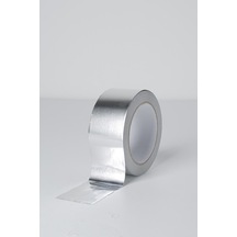 Alüminyum Folyo Bant 72Mm 25Mt 18 Mikron
