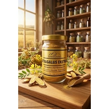 Nurbal Şifa Astragalus Ekstrak 50 G