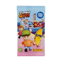 Stumble Guys Oyun Kartı Tekli Paket