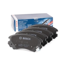 Hyundai Elantra 1.6Crdi 2006-2011 Bosch Ön Balata