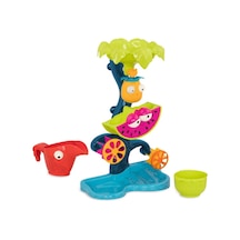 B. Toys Tropikal Su  Çarkı