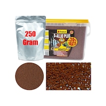 Tropical D-Allio Plus Gran 250 Gram Kovadan Bölme Sarımsaklı Yem