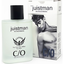 Juistman Wunderman C/O Erkek Parfüm 100 ML