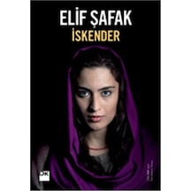İskender - Elif Şafak - Doğan Kitap