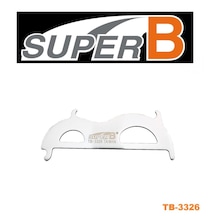 Super B Tb-3326 Zincir Ölçme Aleti