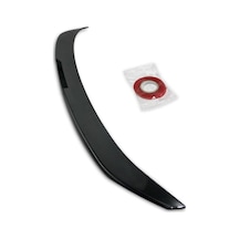 Sunplex Volkswagen Jetta Bagaj Üstü Spoiler Piano Black 2006-2009