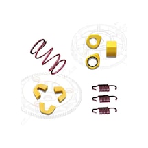 Rks Garage 202 Speed Up Performans Paketi - 1500 Rpm - 10 Gram