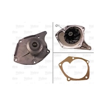Devirdaim Su Pompası - Dacia Duster, Sandero, Logan, Dokker, Lodgy - Valeo-506863