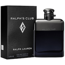 Ralph Lauren Ralph's Club Erkek Parfüm EDP 100 ML