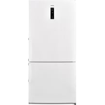 Vestel NFK64012 E GI PRO WIFI 588 LT No-Frost Kombi Tipi Buzdolabı
