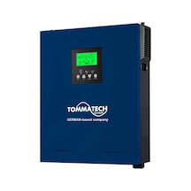 Tommatech Prox 1.5k 12v Mppt 1500w Akıllı İnv.