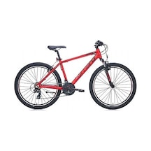 Carraro Force 700 27,5 Jant 432h 21-v Vb Mat Kırmızı-sıyah-beyaz Çok Renkli