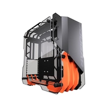 Blazer Essence Cgr-5lmho Powersız Gaming Mid-tower Pc Kasası