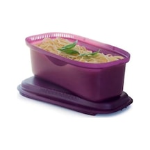 Tupperware Gurme Makarna N1141943 Yeşil