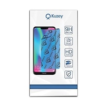 İletişim Huawei 8c İle Uyumlu Nano Ekrankoruyucu Kırılmaz Esnek Cam Sku: Zeusb0b61yl5cx