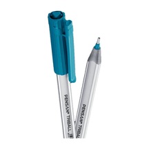 Pensan Triball Tükenmez Kalem 1.0 Mm Petrol