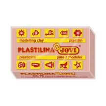 Jovi Oyun Hamuru Plaka 30 Lu 50 Gr Ten Rengi 70/08 Çok Renkli