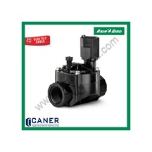 Rainbird 100 Hv Selenoid Vana 1" 9V - 24V Bobinli 1" Vana - 9 V Selenoid