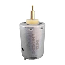 Suntek Dc 3.6 V Döner Motor 6500 Rpm Wahl 8148 8591 Saç Kesme