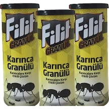 Filit Karınca Granülü 3 x 100 G