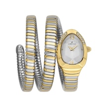 Daniel Klein Dk.1.14490-4 Gold - Gri