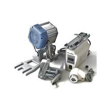 Moonstar İğne Pozisyonlu Servo Motor 750W - 5000 Devir