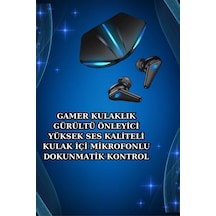 Yeni Nesil Akıllı Saat Ve Kablosuz Kulaklık Kampanyası İkili Set Bluetooth Bağlantılı