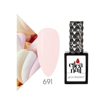 Ellea Nail Kalıcı Oje 691