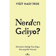 Nerden Geliyo - Ezjı-758410
