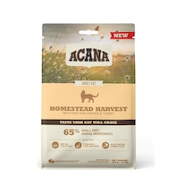 Acana Homestead Harvest Tahılsız Yetişkin Kedi Maması 340 G