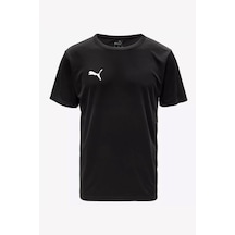 Puma Rise Matcday 70613203 Siyah Erkek Forma Siyah
