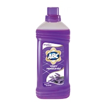 ABC Yüzey Temizleyici Lavanta Ferahlığı 900 ML