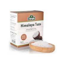 Arifoğlu Sofrada Öğütme Himalaya Tuzu Beyaz 500 G