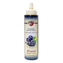 Fo Frozen Yaban Mersini Meyveli Sos 1 KG