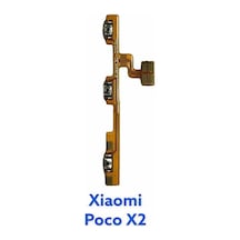 Xiaomi Uyumlu Poco X2 On-of Film