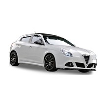 Alfa Romeo Giulietta 2010-2020 Body Kit Boyasız