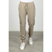 Cazador 0006 Jogger Pantolon Camel