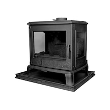Sefer Döküm Sd 120 Döküm Soba