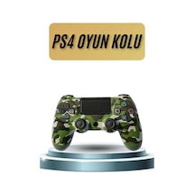 Yeni Nesil Joystick Oyun Kolu Android Uyumlu Kablosuz Titreşimli Mh-hs0908-0528 Diğer