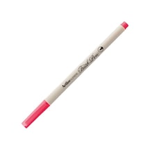 Artline Supreme Brush Uçlu Kalem Fosforlu Pembe Epfs-f Çok Renkli