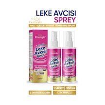 Dermojin Platinum Çok Amaçlı Leke Çıkarıcı 2 x 250 ML
